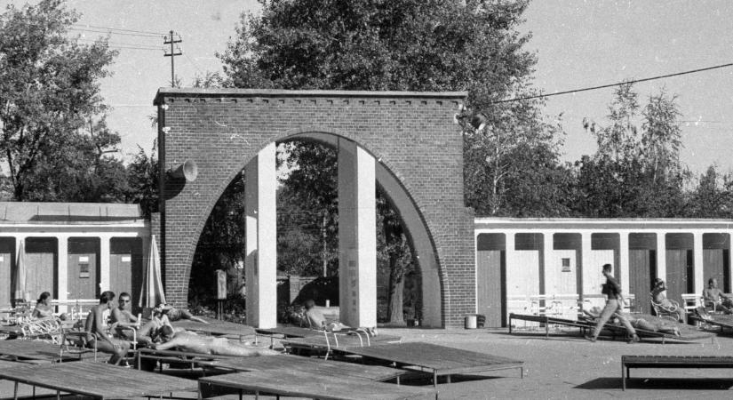 200 év fürdőkultúra Debrecenben: jubileumi programsorozat indul az Aquaticumban – videóval