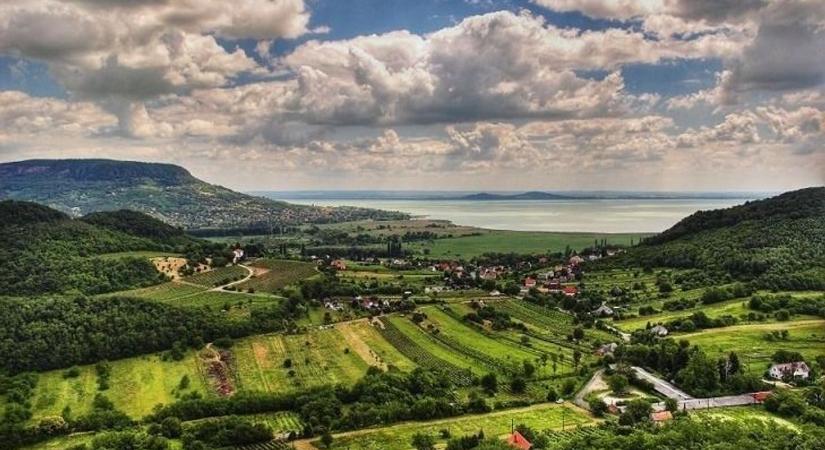 Hosszú hétvége a Balaton-felvidéken: események Badacsonytól Szigligetig