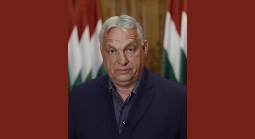 Orbán Viktor: Liberális kormányzás és nemzeti ellenzék – ez az új felállás