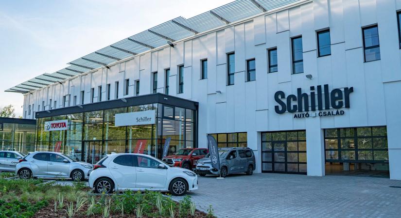 Nagyot nőtt a hazai újautó piac