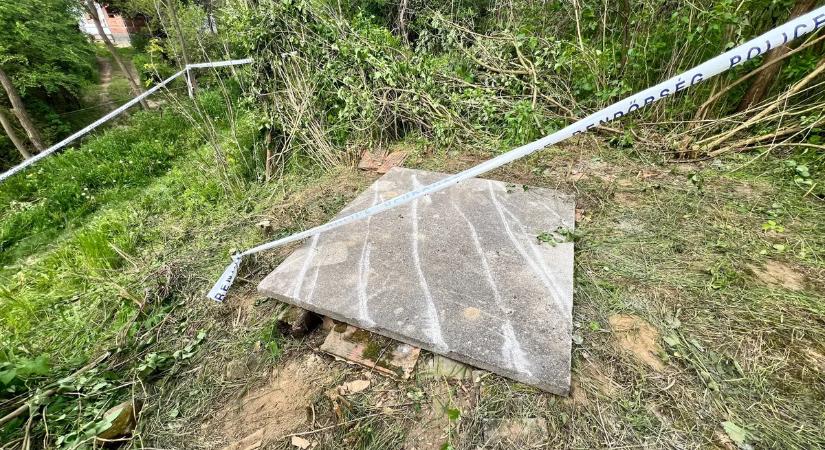 Döbröközi gyilkosság: Ferenc már korábban is gyilkolt - ő volt az áldozata