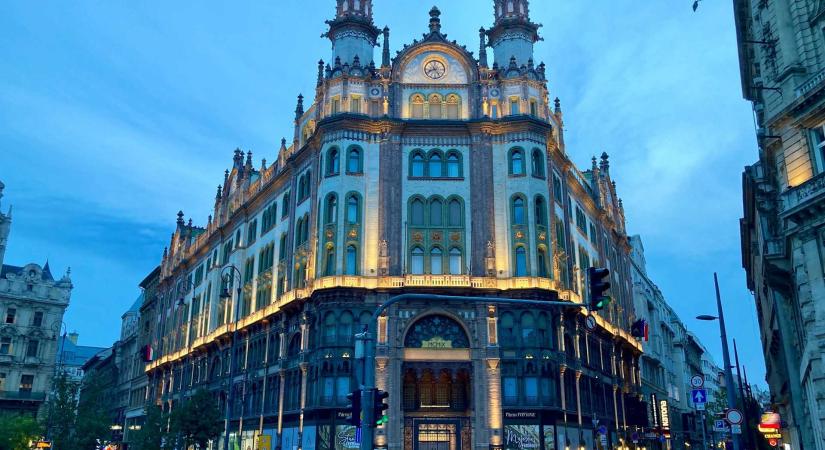 Turizmus Konjunktúra Index – a turizmus az átlag felett teljesített áprilisban