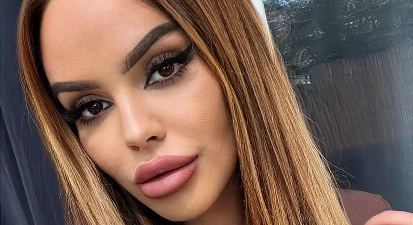 Megtörte a csendet a Házasság első látásra sztárja: a Ripostnak beszélt először a szakításáról