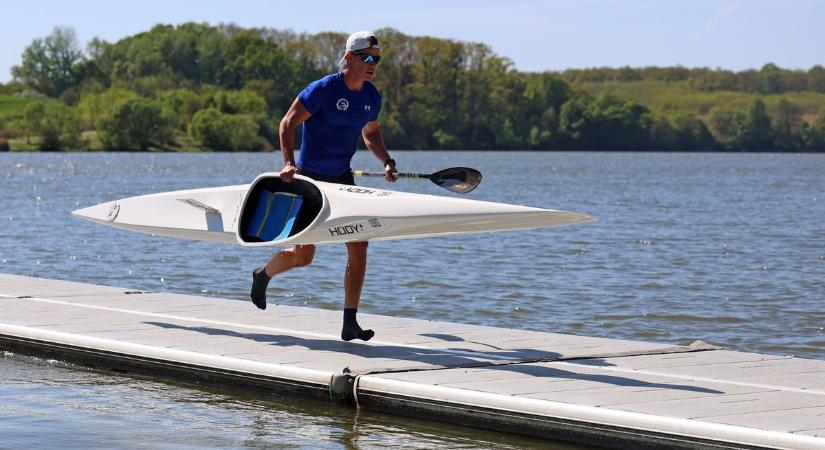 Izgalmakból nem volt hiány a Vígh Sándor Emlékversenyen