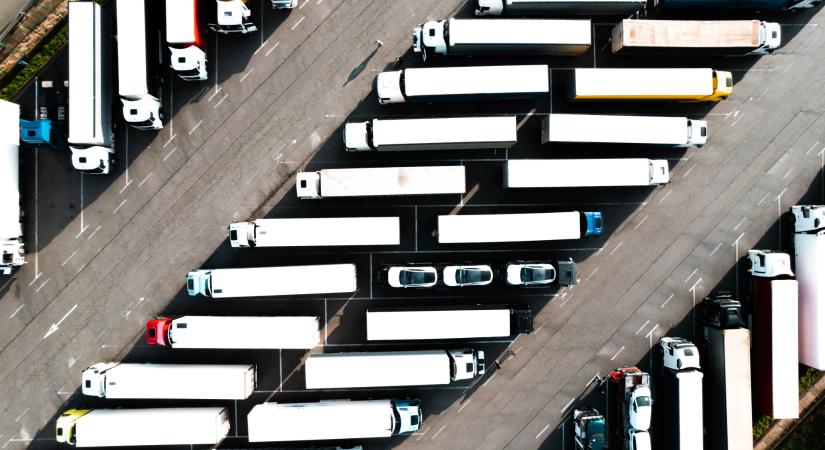 Aggasztó a kép: egyre több az üres ipari csarnok Magyarországon