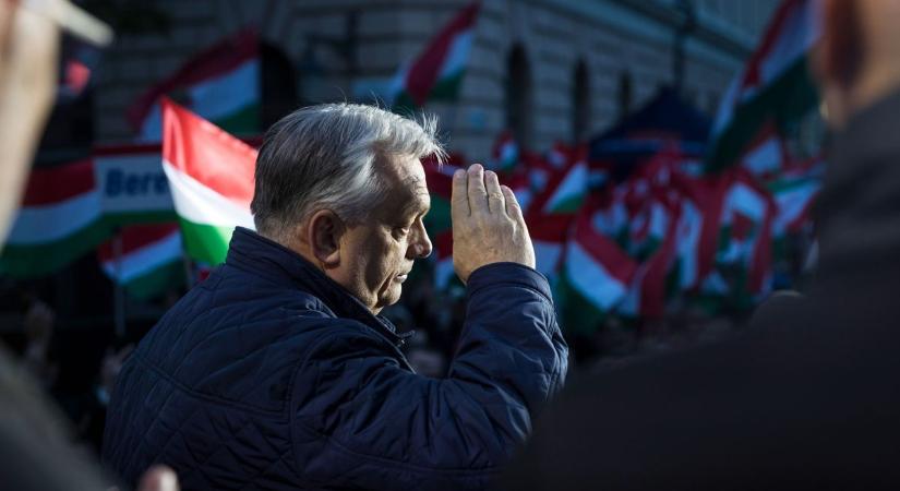 Orbán Viktor bejelentette: új korszak jön Magyarországon, de a munka nem ért véget – „Meg kell védeni a nemzeti vívmányokat!"