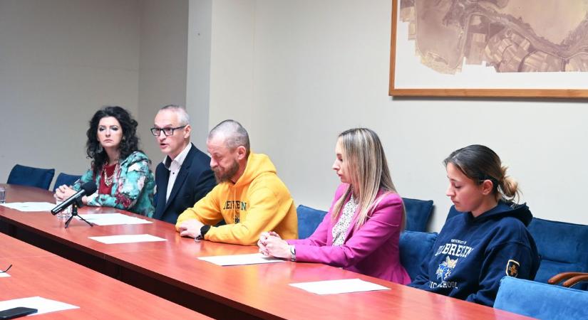 Egy nap, amikor minden az egészséges életmódról szól majd a Szolnok Campuson