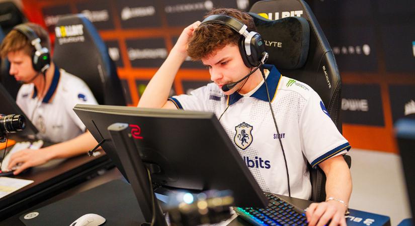 Egy majdnem feladott Major döntő sem térítette észhez a botrányba keveredett CS2 klubot