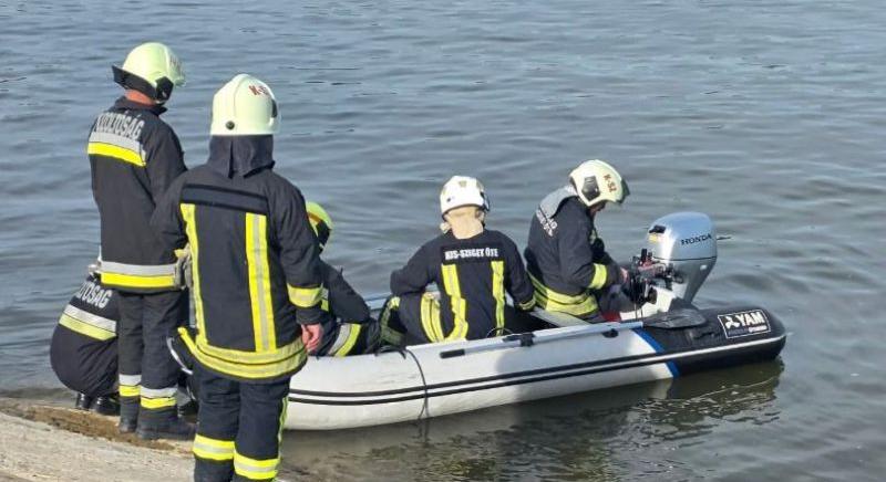 Újabb dunai dráma: holttest bukkant fel a vízből a kikötőnél