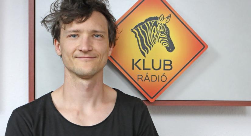 Lázár Domokos: Úgy tűnik nem NKA-ügy van, hanem Hankó-ügy van