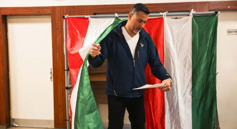 Háromszoros olimpiai bajnokból képviselő – Szécsi Zoltán céljai a parlamentben