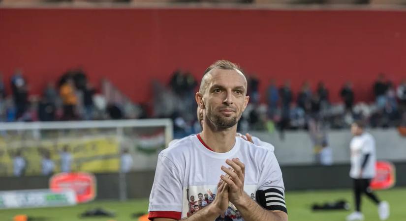 Kisvárda: „A további változásokra várni kell – amíg nem tudjuk, mennyi pénzt kapunk az MLSZ-től”