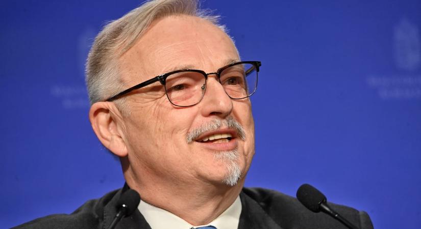 A horvát miniszterelnök rendezné országa vitáját a Mollal