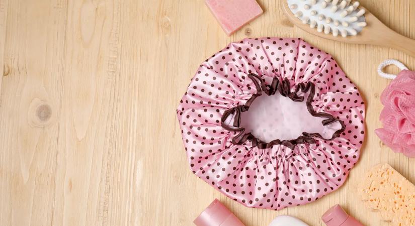 Nem hiszed el, mennyi mindenre jó a zuhanysapka – Ezért érdemes elhozni a hotelből