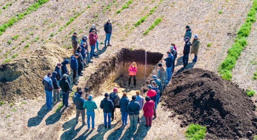 A talajból élünk – mégsem támogatjuk azokat, akik megmentenék