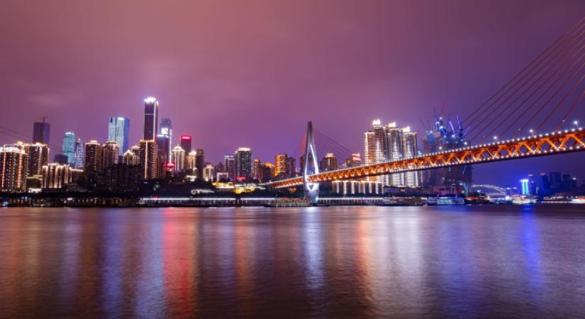 Senki nem ismeri a világ legnagyobb városát: Majdnem akkora mint Magyarország