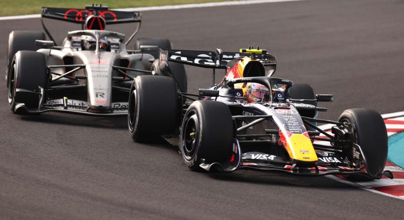 Pontokért harcolna az Audi Miamiban – új korszak kezdődik a csapatnál