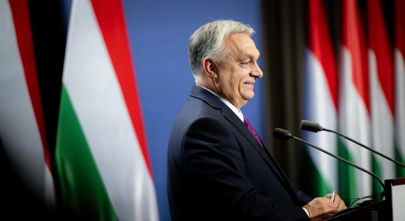 Orbán Viktor levélben fordult a Fidesz tagjaihoz - ezt írta