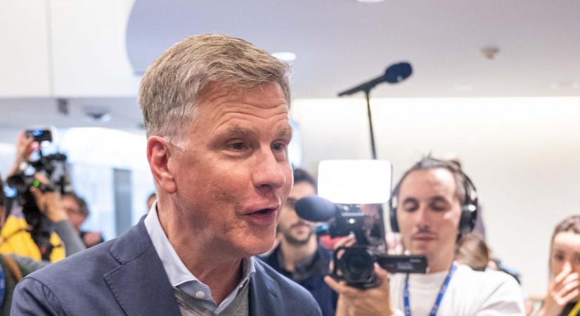 OLAF-vizsgálat jöhet a Patrióták Európáért EP-frakció főtitkára ellen