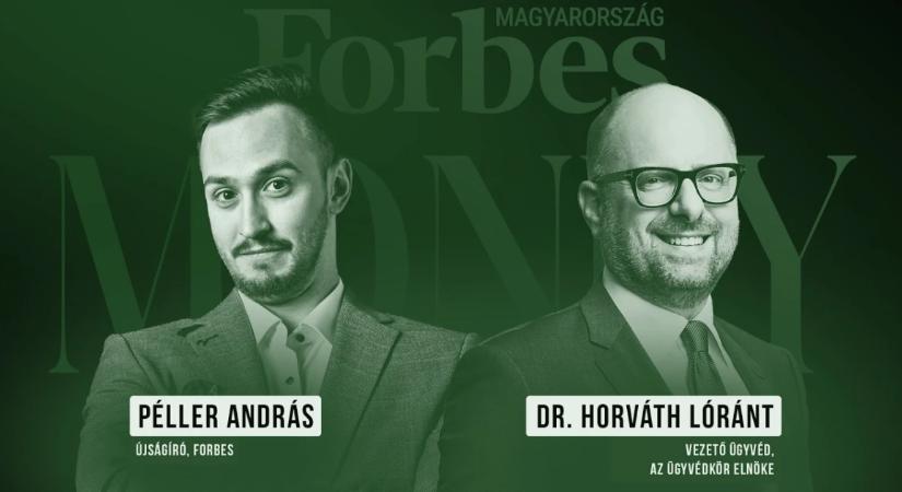 Ténylegesen letöltendő börtönbüntetéseket jelent, ha elindul a vagyonvisszaszerzés, a felelősségre vonás a legmagasabb szintig érhet