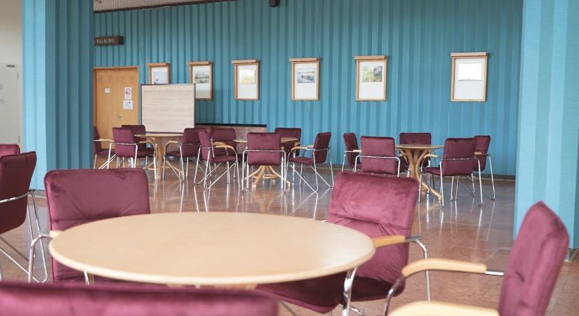 Újabb, komfortérzetet javító fejlesztést mutatott be Paks polgármestere