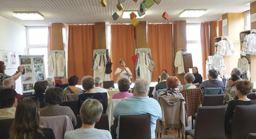 Gyimes és Moldva kincsei egy előadásban