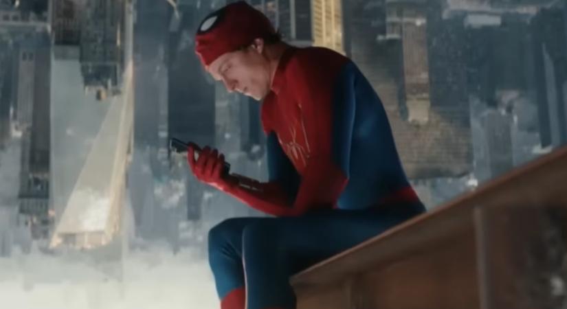 Megosztották a Pókember: Vadonatúj nap forgatókönyvének néhány oldalát, így például kiderült, hogy ki lesz a magányos Peter Parker egyetlen barátja