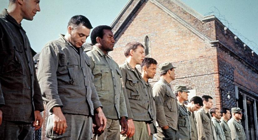 Mit sportolt A Szikla vagy Burt Reynolds? – sportolók a filmvásznon kvíz II.