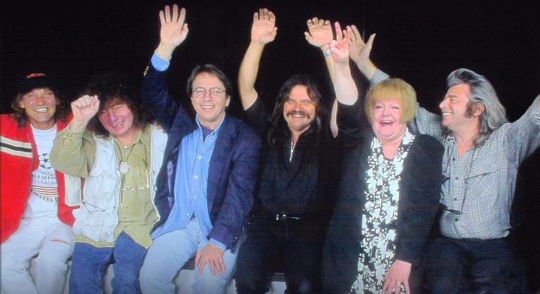 Leslie Mandoki szerint a dala ma aktuálisabb, mint valaha