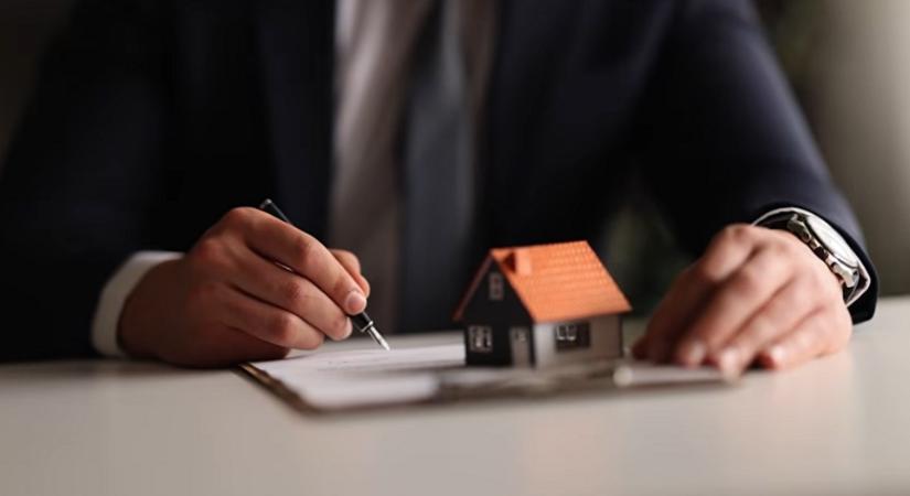 Ingatlanügyletek bevallása lépésről lépésre: új eSZJA-videó a NAV-tól