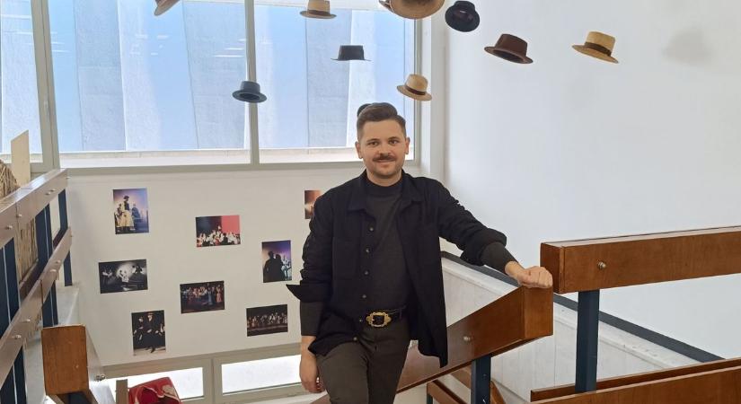 Péternek köszönhetően táncra perdül Siófok is