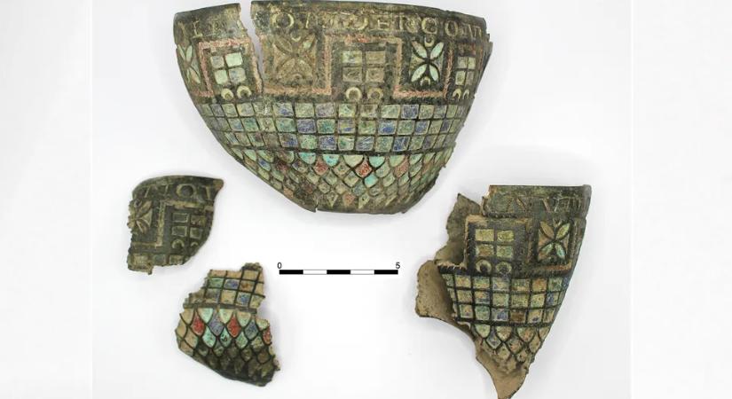 1900 éves, ritka szuvernírt fedeztek fel Spanyolországban