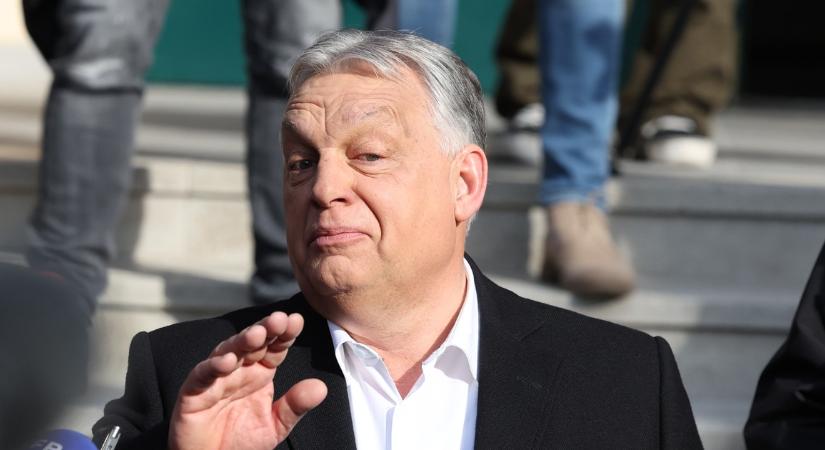 Orbán Viktor levelet írt a fideszeseknek, ebben kijelölte az új irányt