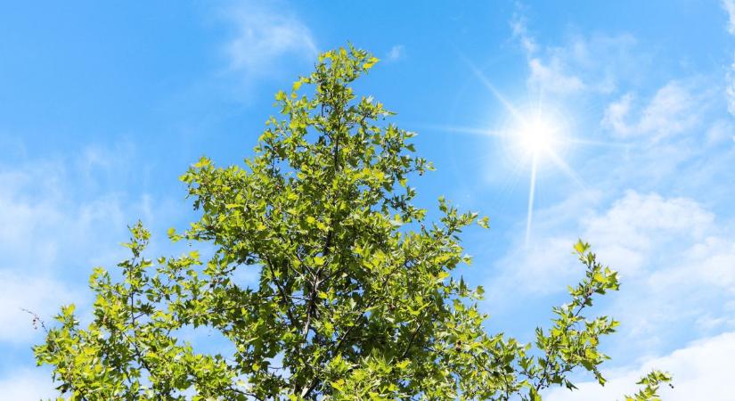 A hét leghidegebb napja lehet a holnapi, mutatjuk, milyen időre kell készülni