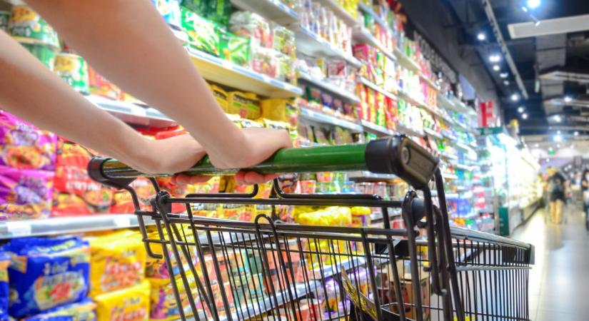 Újabb importált élelmiszert vontak vissza hatóságok - veszélyes anyagot találtak a népszerű termékben