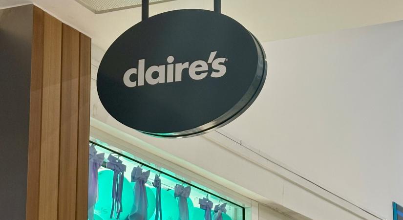 Kivonul egy üzletlánc Magyarországról