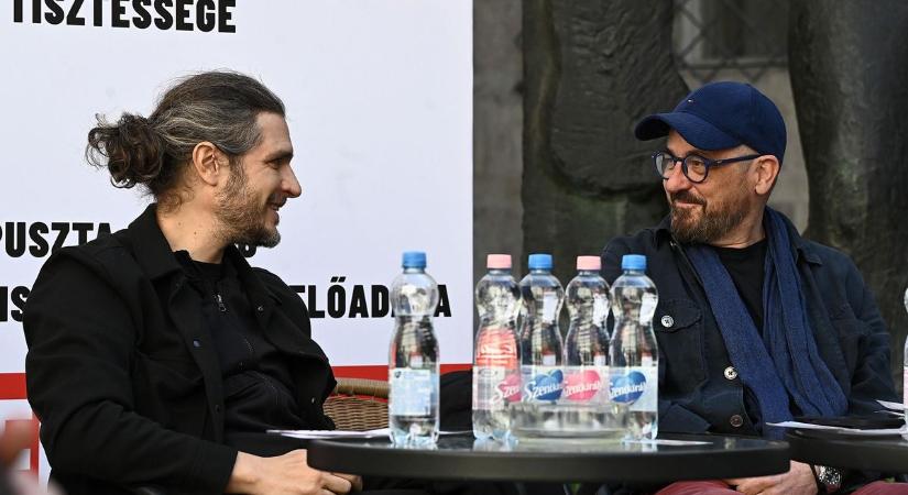 Szenvedély, groteszk és varázslat a Miskolci Nemzeti Színház 2026–2027-es évadában