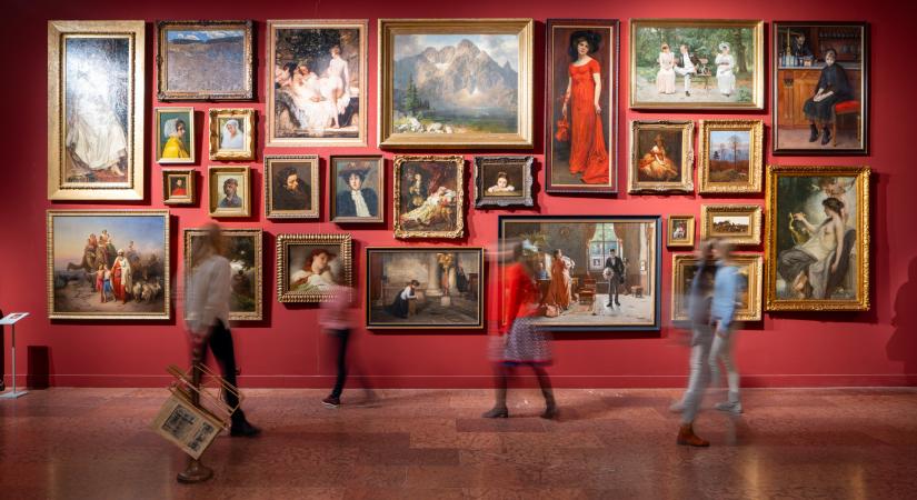 Jubileumi évaddal és rekordszámú programmal érkezik a tizedik Műtárgyak Éjszakája Fesztivál