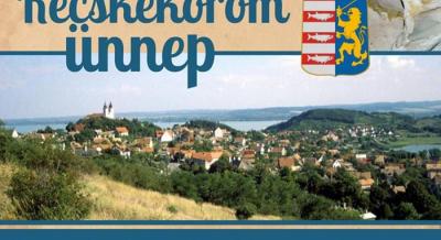 Kecskeköröm ünnep Tihanyban, 2026. május 2.