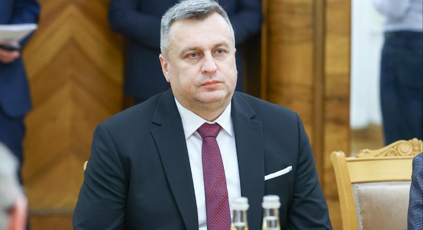 Durván válaszolt Magyar Péternek a Szlovák Nemzeti Párt elnöke a „felvidékezés” miatt