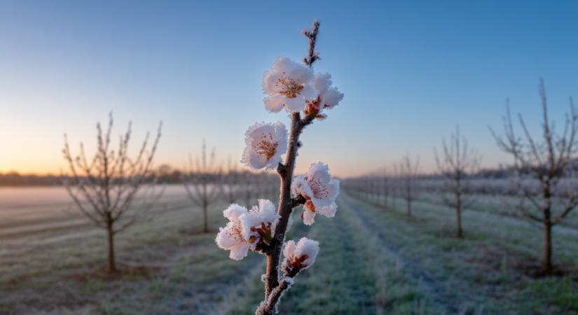 Olyan idővel köszönt be a május, aminek nem sokan fognak örülni – De aztán jön a fordulat
