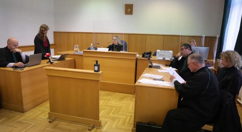 "Nagyon fájdalmas...": Halálra gázolta apát és lányát a teherautó Kispesten - ezt mondta a gyászoló anya