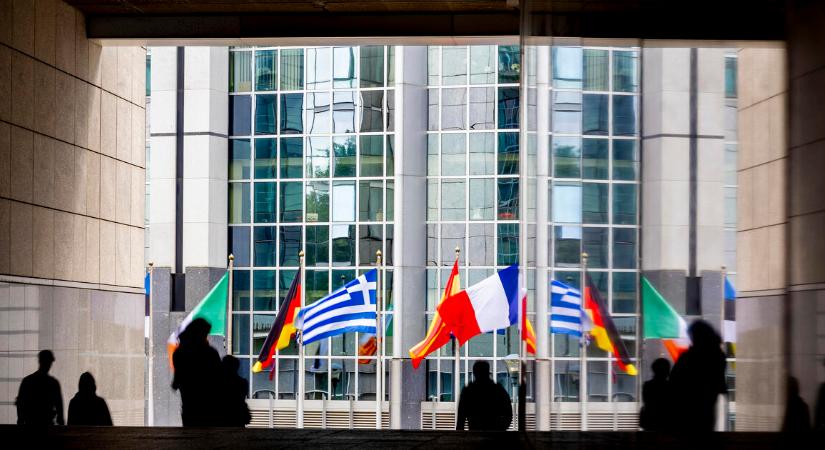 Ez is megtörtént: jóváhagyták az EU költségvetését