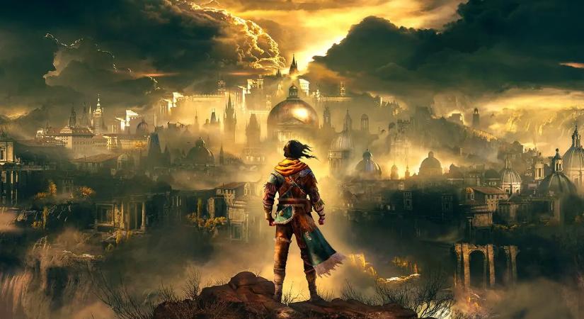 Nagyon úgy néz ki, hogy 18 év után végleg be fogja zárni kapuit a francia Spiders stúdió