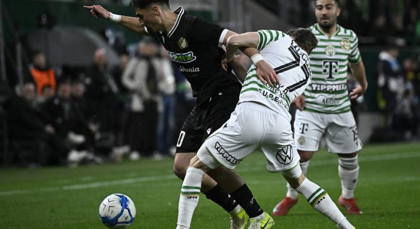 ETO FC – Senki ne maradjon le a szezon utolsó meccséről!