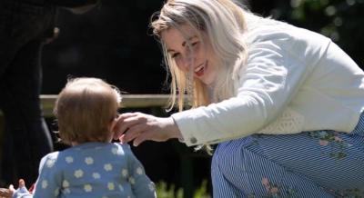 Anyák napja a Skanzenben, 2026. május 3.