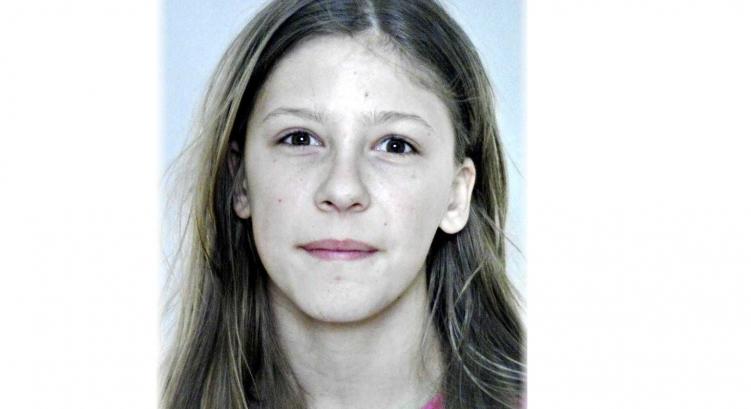 Eltűnt egy 15 éves vásárhelyi lány