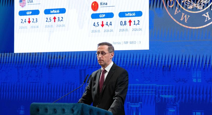Varga Mihály: egyhangúlag döntött a monetáris tanács az alapkamat szinten tartásáról