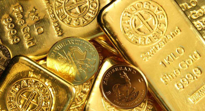 Alaposan beragadt az arany, de a legrosszabb még csak most következhet