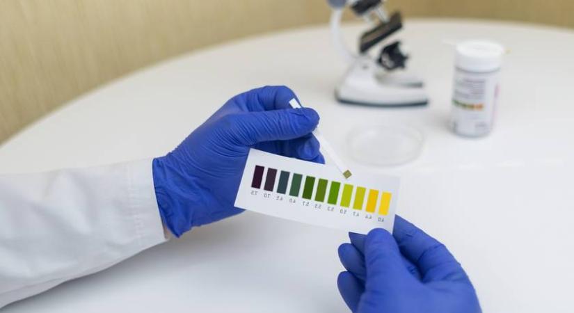 Ennyi a hüvely egészséges pH-értéke – Ezért baj, ha magasabb